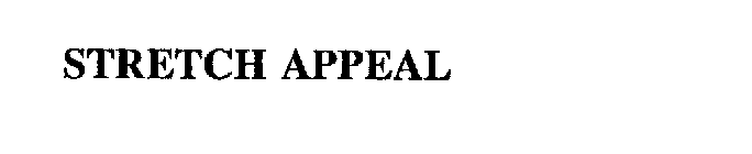 STRETCH APPEAL