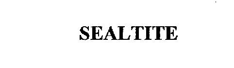 SEALTITE