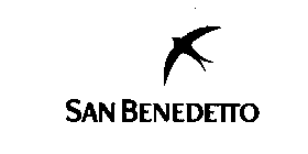 SAN BENEDETTO