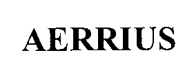 AERRIUS