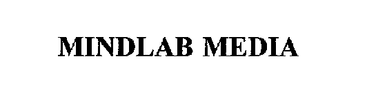 MINDLAB MEDIA