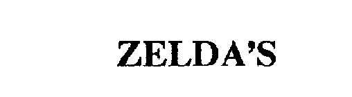 ZELDA'S