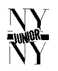 NY JUNIOR NY