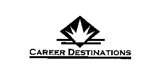 CAREER DESTINATIONS