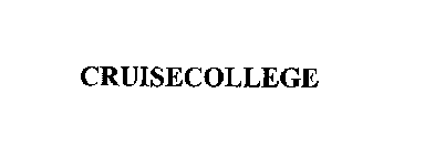 CRUISECOLLEGE