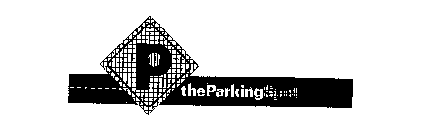 P THEPARKINGSPOT