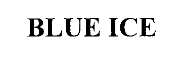 BLUE ICE