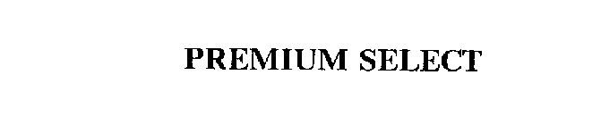 PREMIUM SELECT