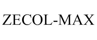 ZECOL-MAX