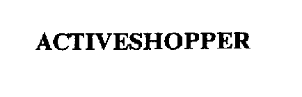 ACTIVESHOPPER