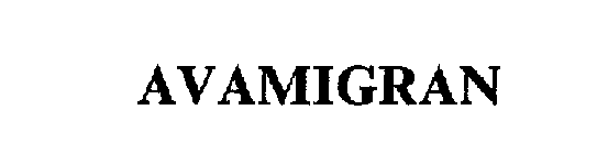 AVAMIGRAN