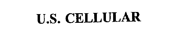 U.S. CELLULAR