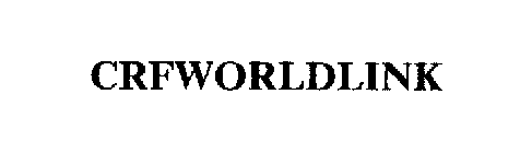 CRFWORLDLINK