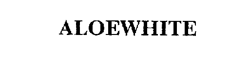 ALOEWHITE