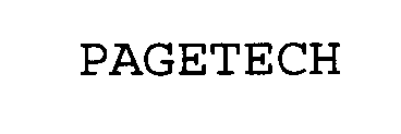 PAGETECH