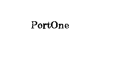 PORTONE