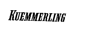 KUEMMERLING