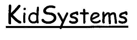 KID SYSTEMS