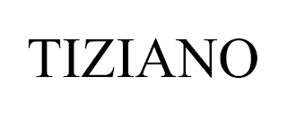 TIZIANO