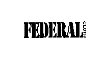 FEDERAL CLOTH