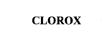 CLOROX