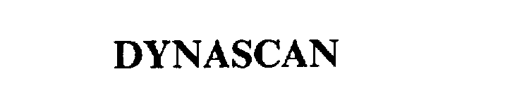 DYNASCAN