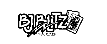 BJ BLITZ BLACKJACK