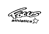 FOCUS ATHLETICS