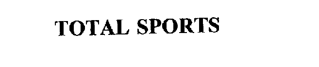 TOTAL SPORTS