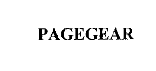 PAGEGEAR