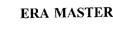 ERA MASTER