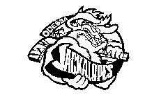 ODESSA JACKALOPES