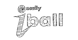 MACALLY IBALL