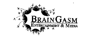 BRAINGASM ENTERTAINMMENT & MEDIA