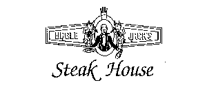 UNCLE JACK'S STEAK HOUSE