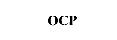 OCP