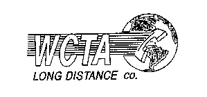 WCTA LONG DISTANCE CO.