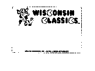 WISCONSIN CLASSICS