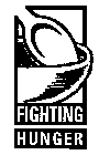 FIGHTING HUNGER