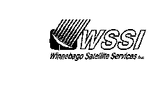 WSSI WINNEBAGO SATELLITE SERVICES INC.