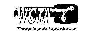 WCTA WINNEBAGO COOPERATIVE TELEPHONE ASSOCIATION