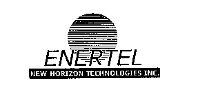 ENERTEL NEW HORIZON TECHNOLOGIES INC.
