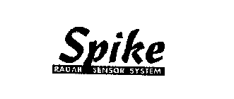 SPIKE RADAR SENSOR SYSTEM