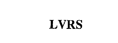 LVRS