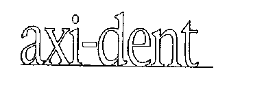 AXI-DENT