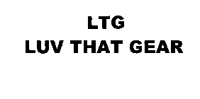 LTG LUV THAT GEAR THEORYTEC