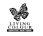 LIVING COLOUR CENTRAL NEW YORK