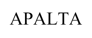 APALTA