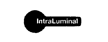 INTRALUMINAL