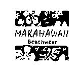 MAKAHAWAII BEACHWEAR